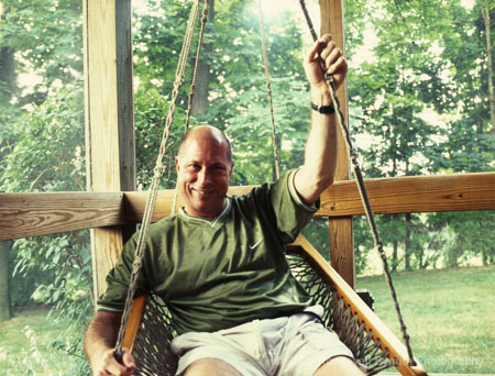 Larry D'Amico 