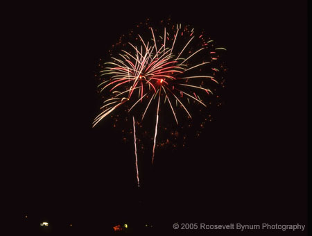 FireWorks 645021