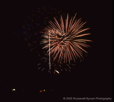 FireWorks 645025