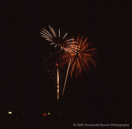 FireWorks 645026