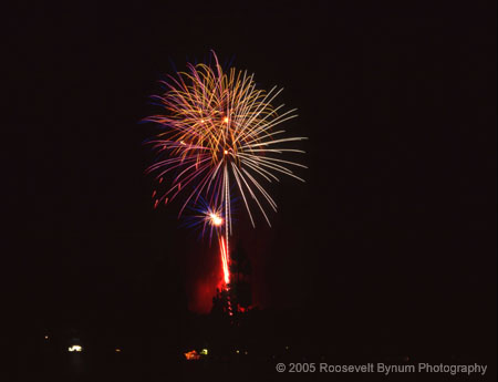 FireWorks 645029