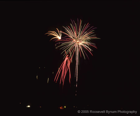 FireWorks 645032