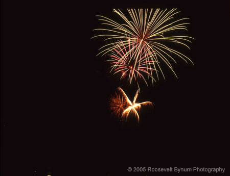 FireWorks 645033