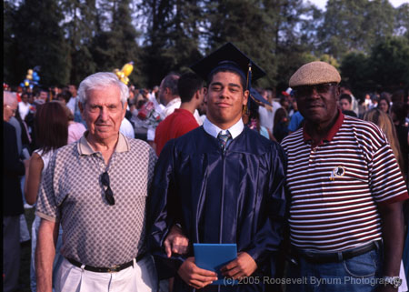 Graduation 2005 014