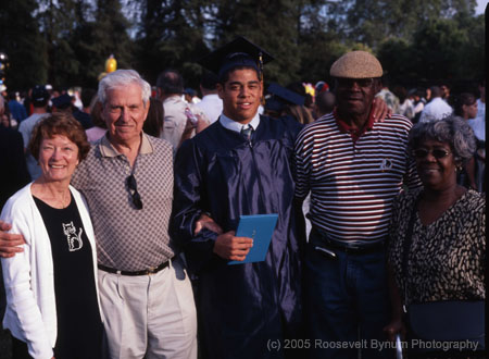 Graduation 2005 020