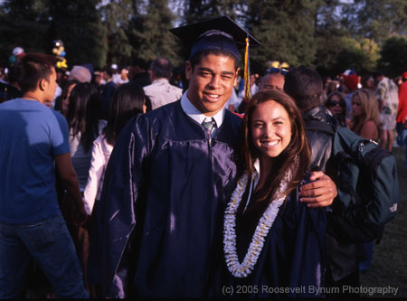 Graduation 2005 021