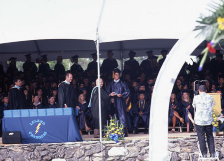 Graduation 2005 023