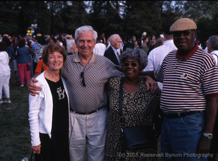 Graduation 2005 035