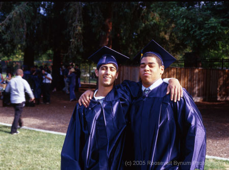 Graduation 2005 045