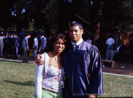 Graduation 2005 046
