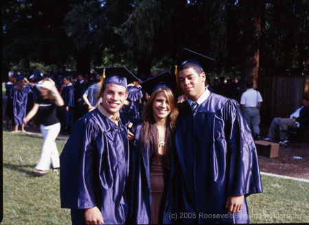 Graduation 2005 047